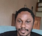 Rencontre Homme : Innocent, 36 ans à Royaume-Uni  Manchester 